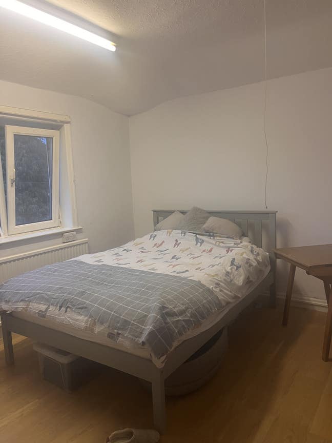 Double room in West Didsbury Main Photo