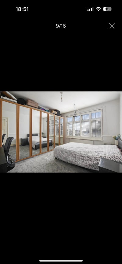 Room for Rent in nice house Main Photo