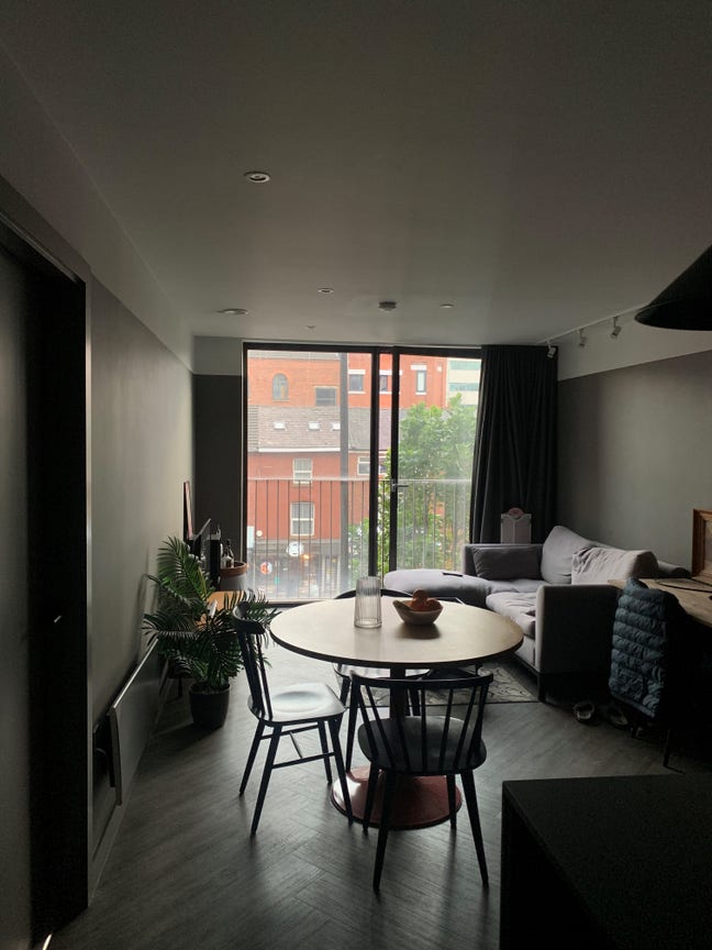 Ancoats Modern 2 Bed Apartment - Roommate Wanted Main Photo