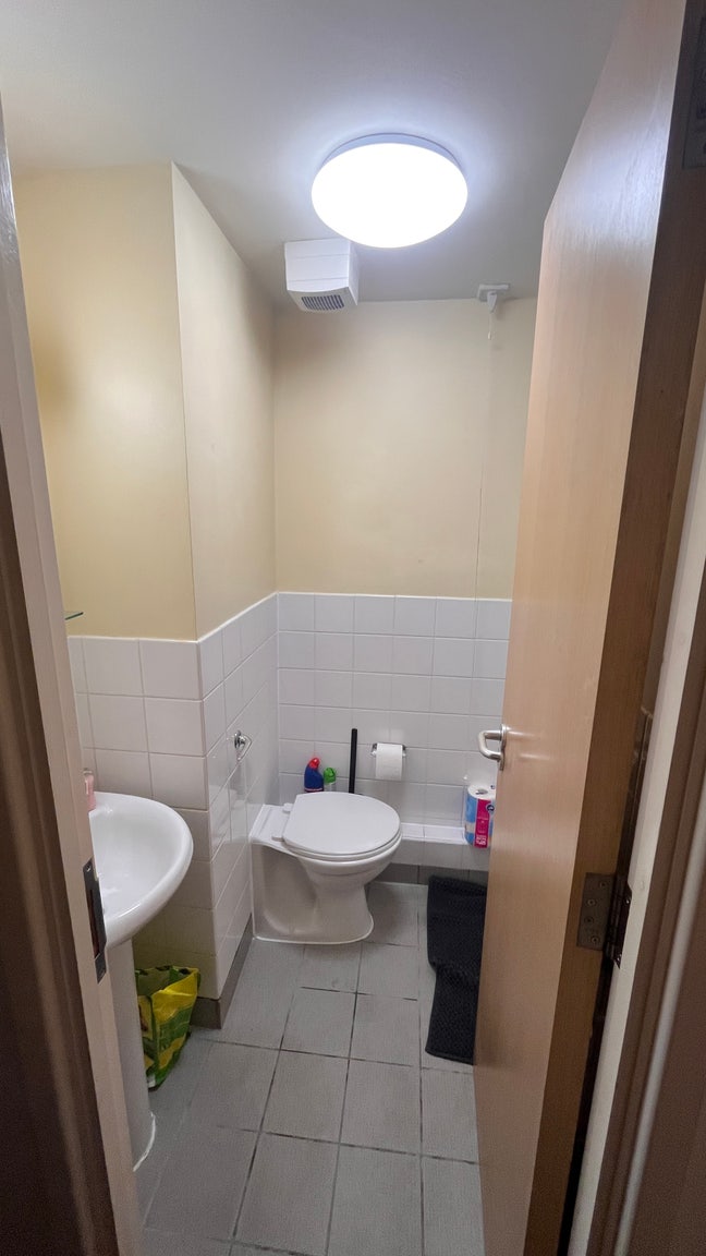 Tenancy Take Over - Curzon House - Nottingham Main Photo