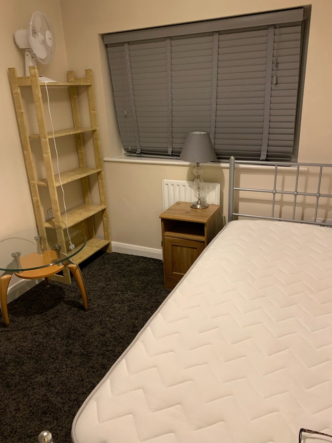  Double  room  for  rent  (FEMALES preferred)
 Main Photo