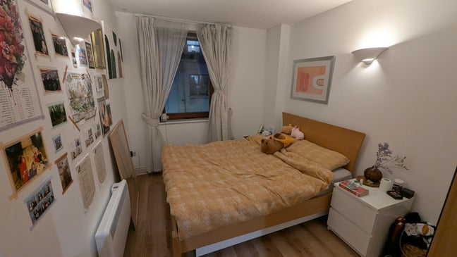 Double Room + Private Bath - Aldgate East, Female Main Photo