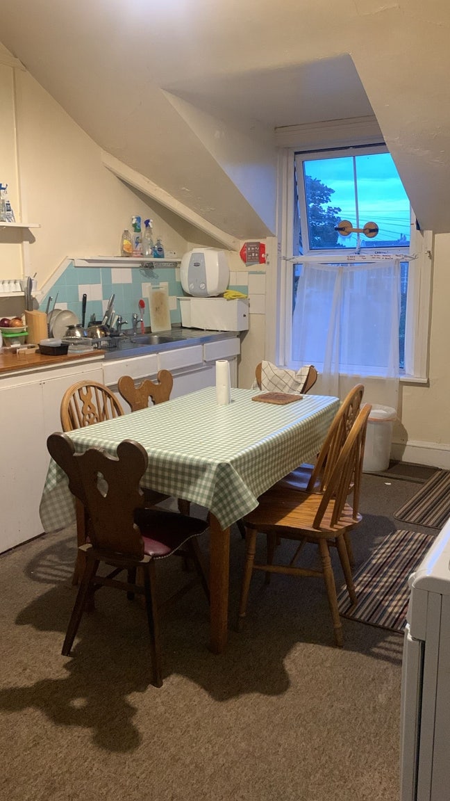 Room available in Student house Main Photo