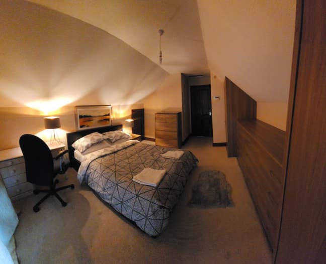 Room near Airport Main Photo
