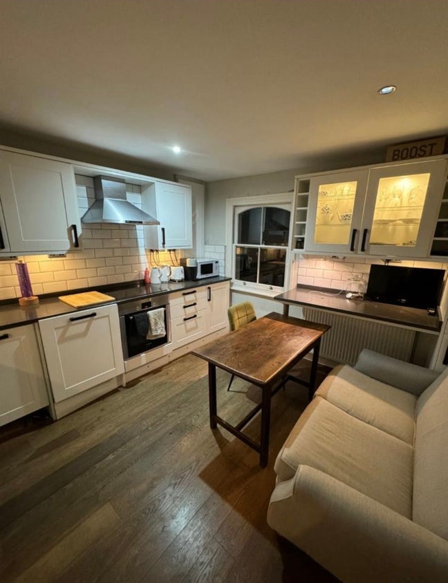 Cozy room Clapham all bills included Main Photo