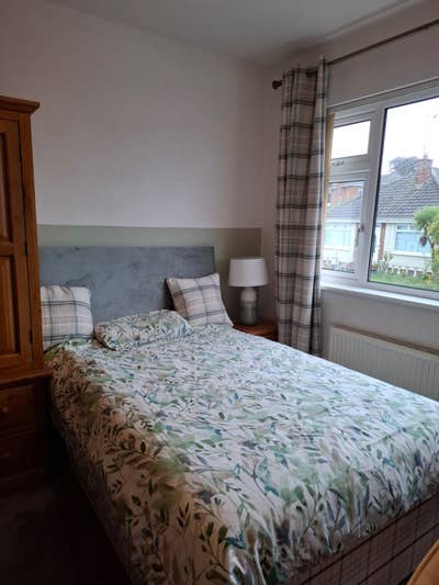 Double Room, 10min walk to Portadown Station Main Photo