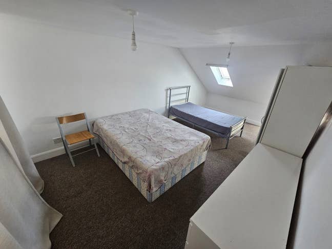 💙 Double Room to Let in Stonebridge Park Main Photo