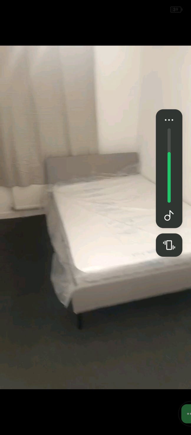 Double room available for single person Main Photo
