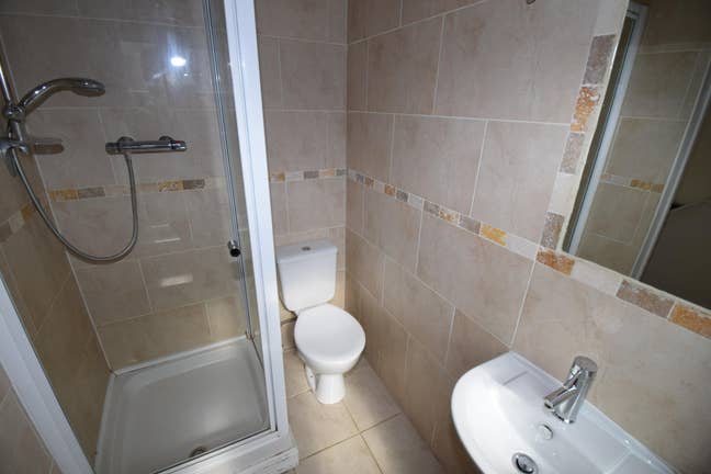 Double room - Shared house - REF:DP3200 Main Photo