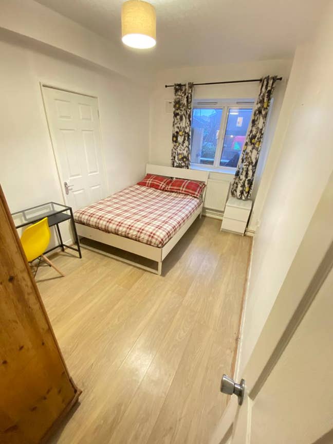 🌟 Westferry I Limehouse I All bills included 🌟 Main Photo