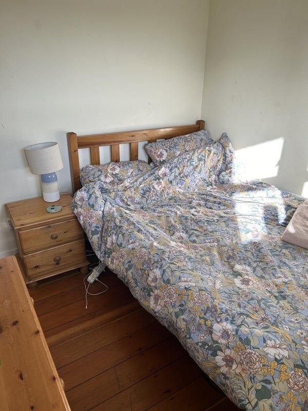 Lovely double room in Camberwell flatshare Main Photo