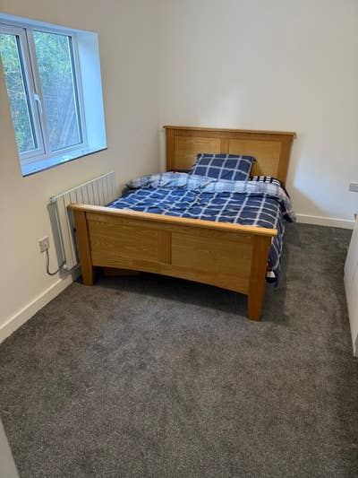 New builtStudio apartment Main Photo