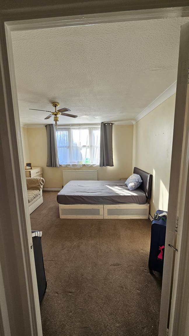 Share house Main Photo