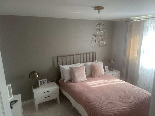 Elegant 3-Bed Retreat in Bowburn Main Photo