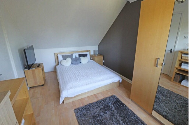 Double room to let Main Photo