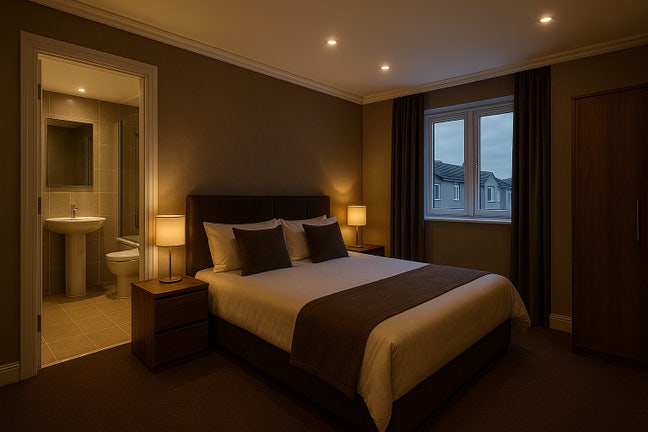 Room Available Pembroke Dock Main Photo