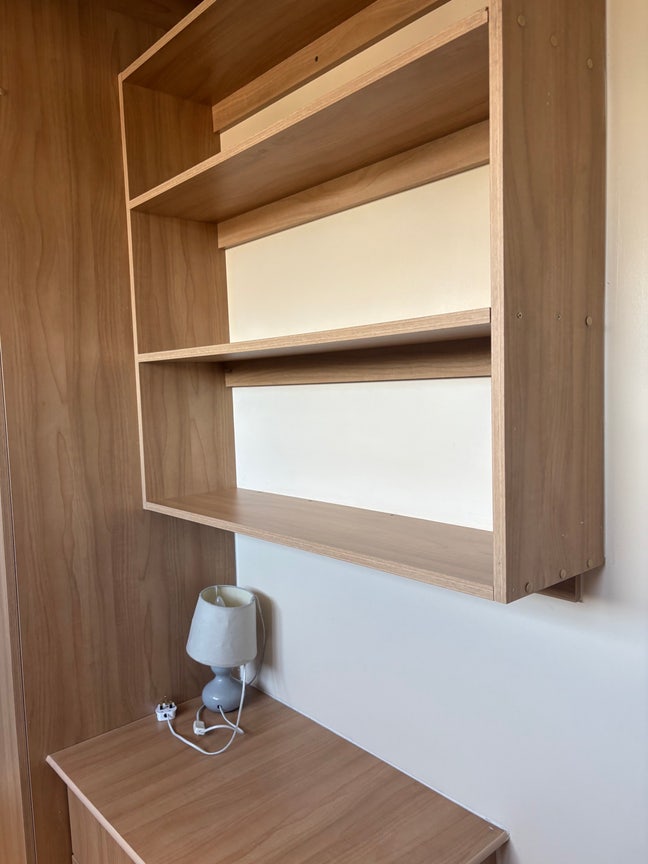 Double Attic Room 5 Bed £133 Week  Main Photo