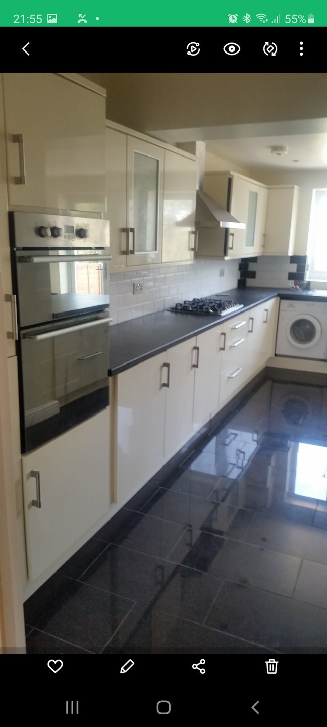 Double room to rent Main Photo