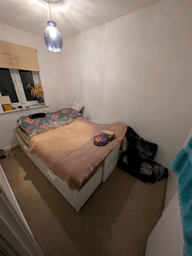 Single room to rent Main Photo