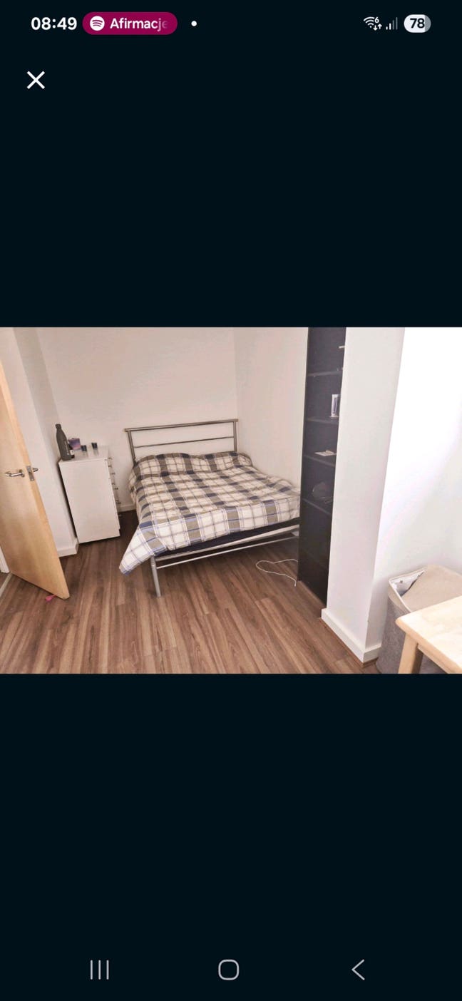 Dbl room  ensuite short let  Main Photo