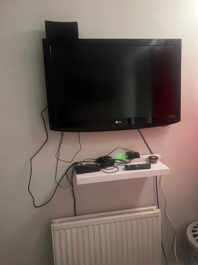 Large double bedroom for rent  Main Photo