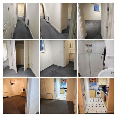 Flat share - Southampton city center Main Photo