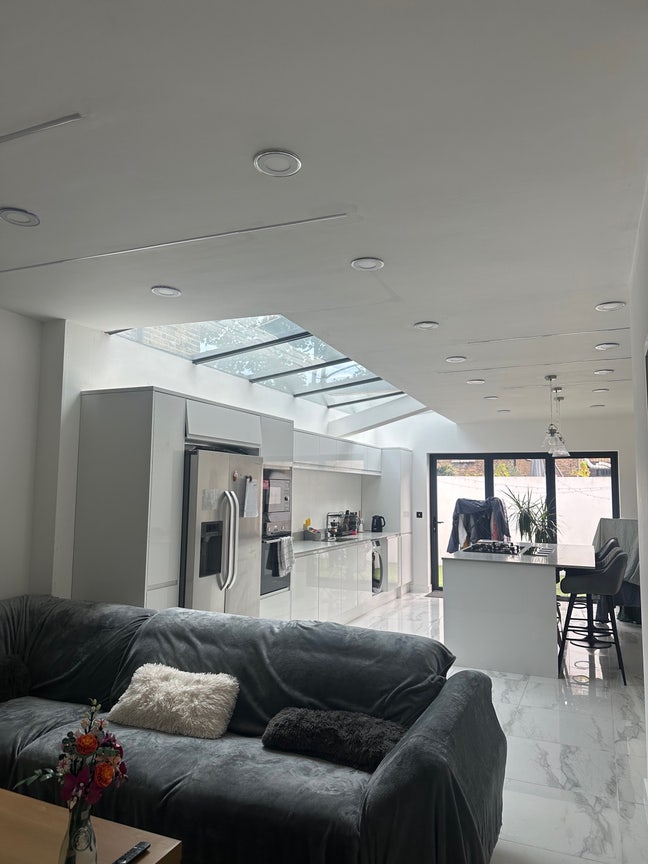 Double room available in Stratford Main Photo