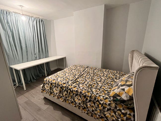 Double room available - Ideal for Professionals Main Photo