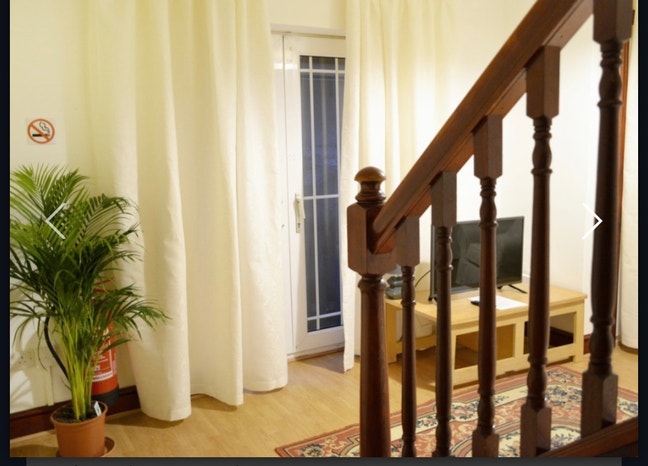 3 Bed Apartment available in Aberystwyth  Main Photo