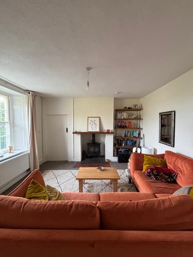 Double Room in Creative Country Home - Horningsham Main Photo