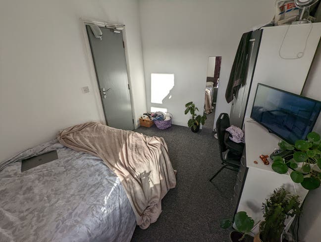88 De Beauvoir Road Housemate needed Main Photo