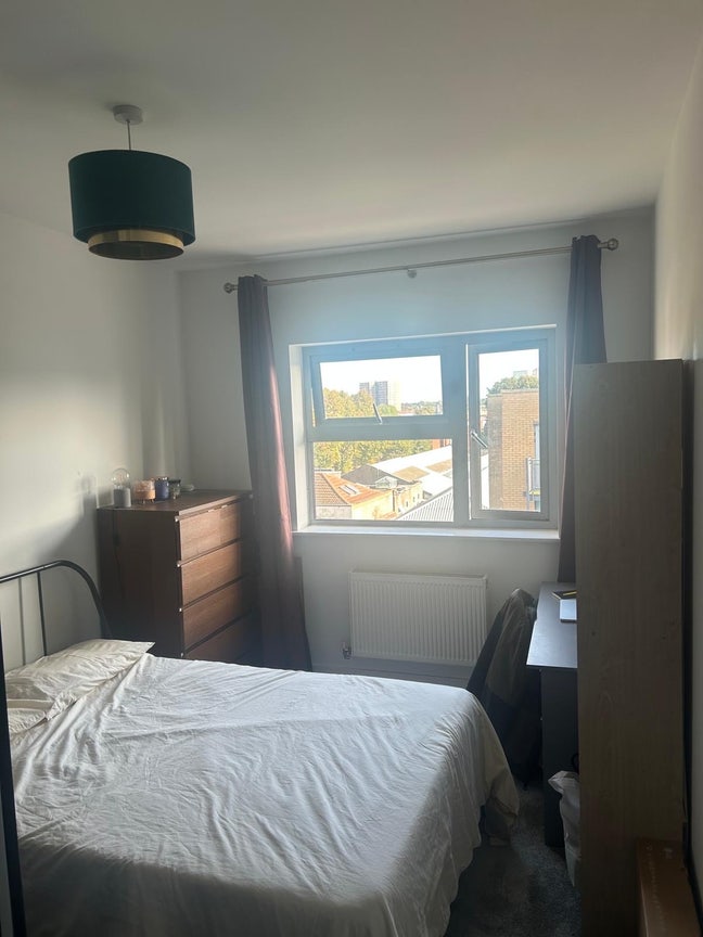 Double room in Old Market  Main Photo
