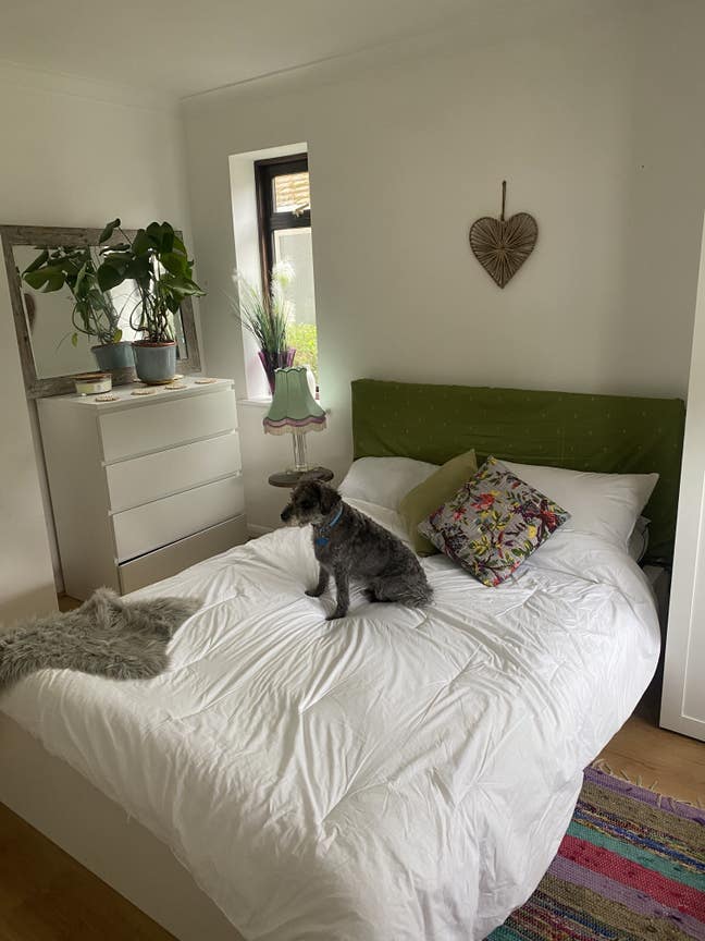 Lovely Airy Double Room  Main Photo