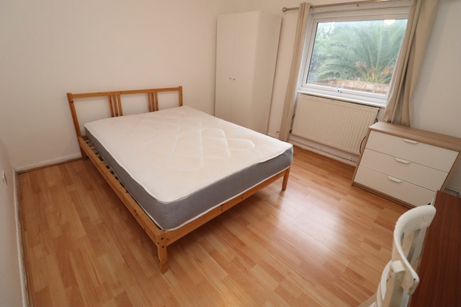 New rooms in Caledonian Road to move ASAP Main Photo