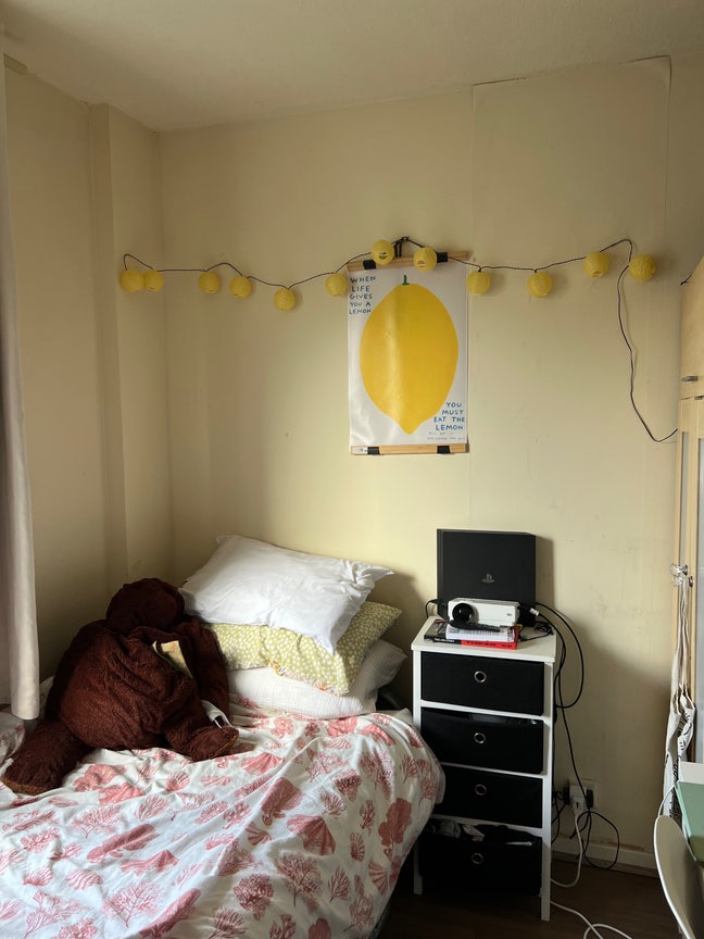 Single Room  Main Photo