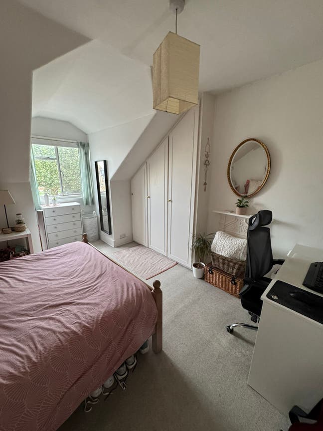 1 Bedroom Available in Wandsworth  Main Photo