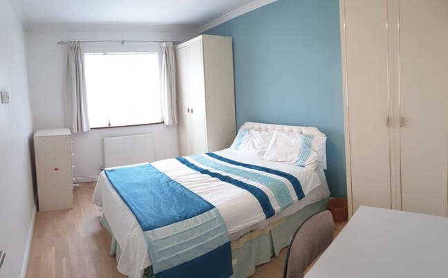 Fantastic Double Rooms Nr Ealing Road, Wembley Main Photo