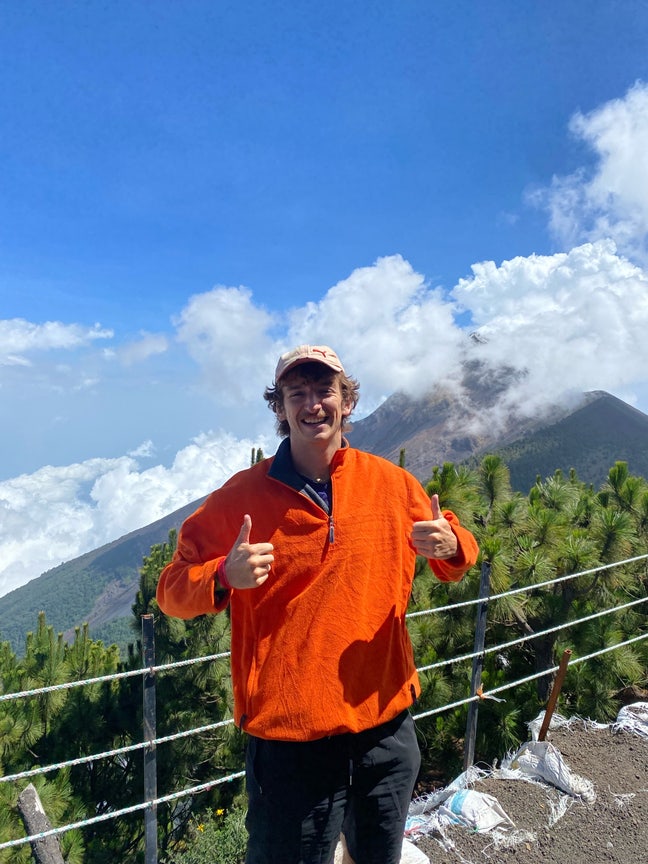 Astro PhD student looking for let from January  Main Photo