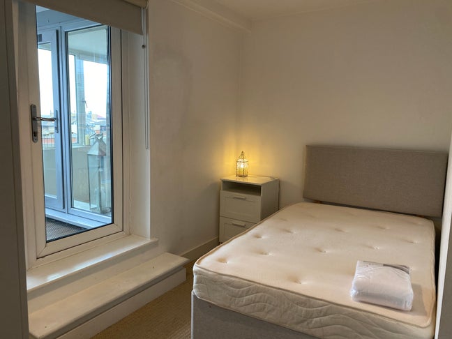 Gorgeous bedroom to rent for one in Southampton Main Photo