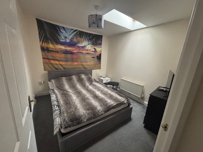 Double room Main Photo