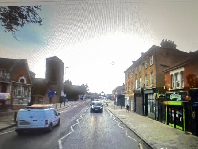 2-Bedroom Flat to Rent  Main Photo