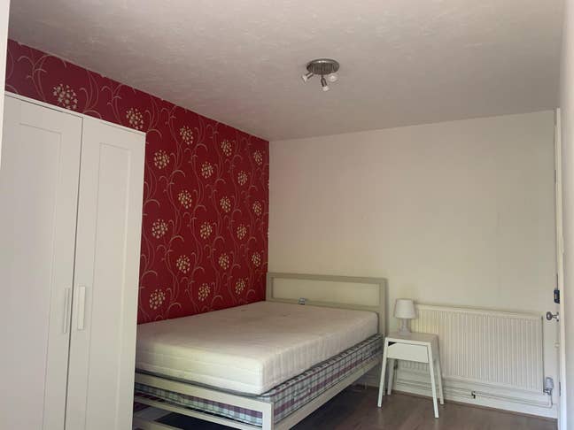 Double Room to Rent – All Bills Included Main Photo