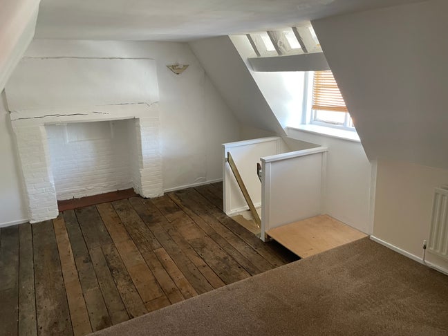 One bed flat  Main Photo