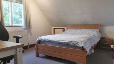 Substantial Shared House in Egham Main Photo