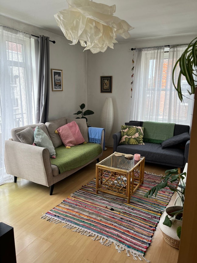 Cosy 2 Bed Flat - Bethnal Green/Shoreditch Main Photo