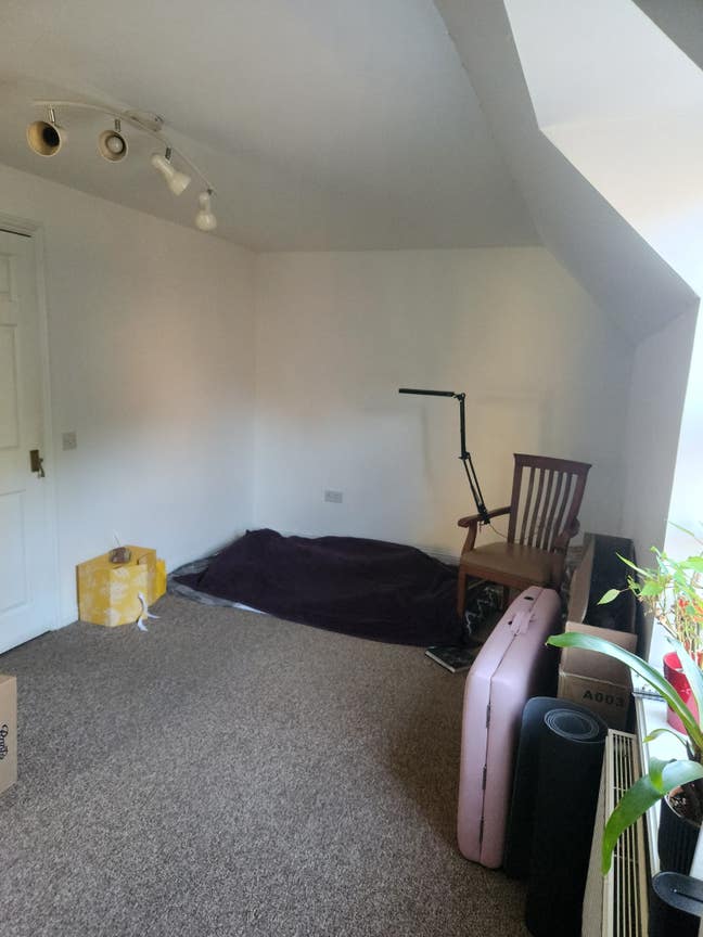 Double room available close to UWE Frenchay campus Main Photo