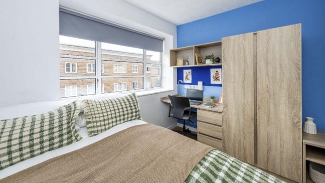Student Room Available Immediately Main Photo