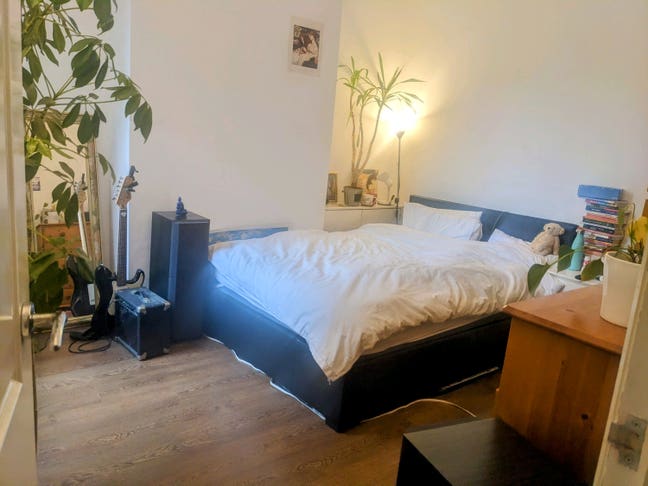 Relaxed & Friendly Crouch End Houseshare + Garden Main Photo