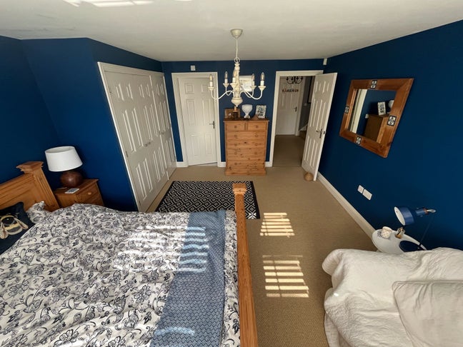 Beautiful bright room with en-suite, Crowthorne  Main Photo