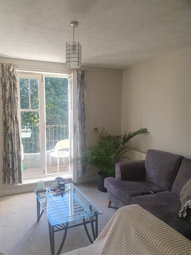 Double Room for Rent just off Leith Walk Main Photo